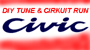 DIY TUNE & CIRCUIT RUN